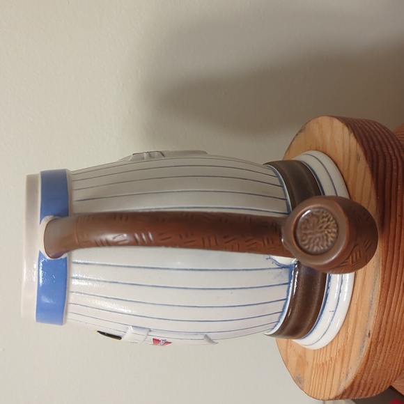 Budweiser Salutes Dad Stein - Picture 3 of 13